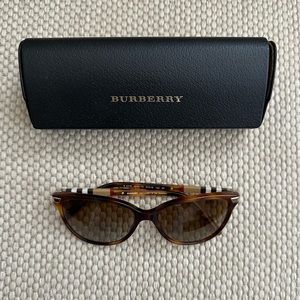 Burberry Women’s Sunglasses